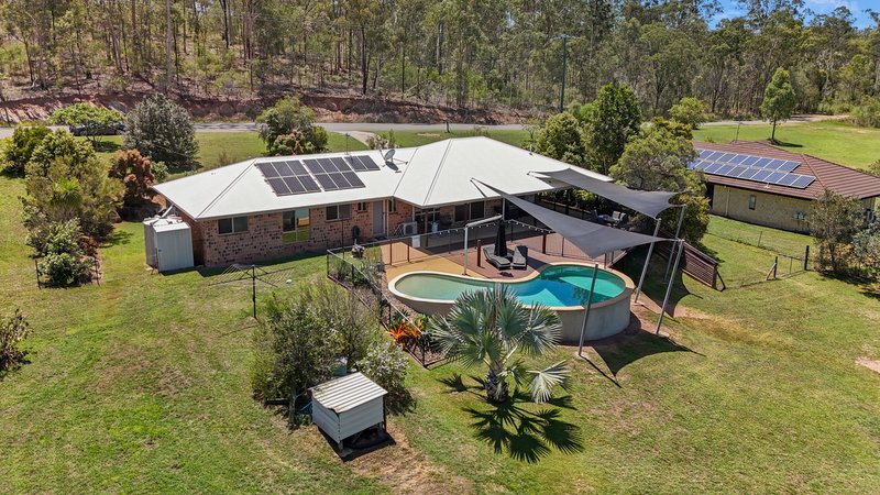 90 Leferink Road, Benaraby QLD 4680