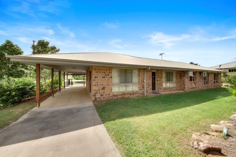 90 Leferink Road, Benaraby QLD 4680