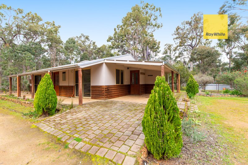 90 Leschenaultia Drive, Nannup WA 6275