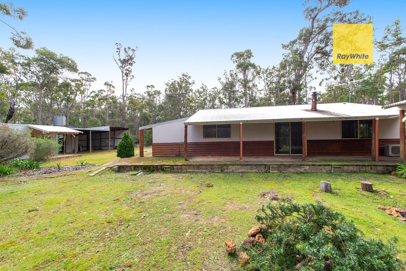 Photo - 90 Leschenaultia Drive, Nannup WA 6275 - Image 15