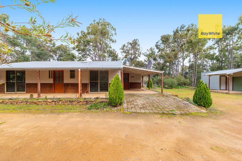 Photo - 90 Leschenaultia Drive, Nannup WA 6275 - Image 16