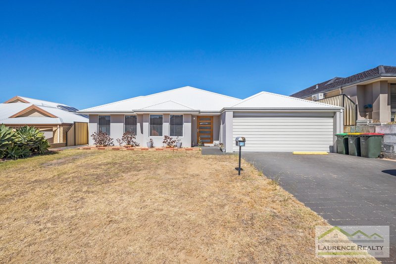 90 Liberty Drive, Clarkson WA 6030