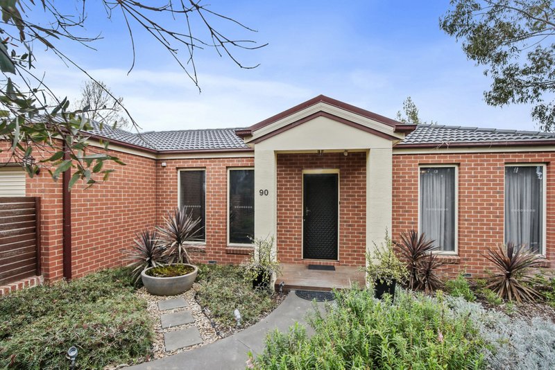 90 Liverpool Road, Kilsyth VIC 3137