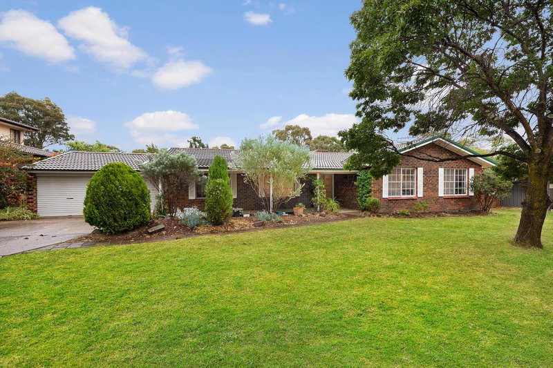 90 Longmore Crescent, Wanniassa ACT 2903