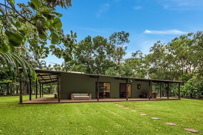 90 Lovelock Road, Bees Creek NT 0822