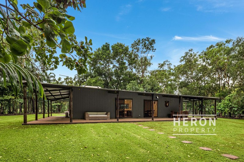 90 Lovelock Road, Bees Creek NT 0822