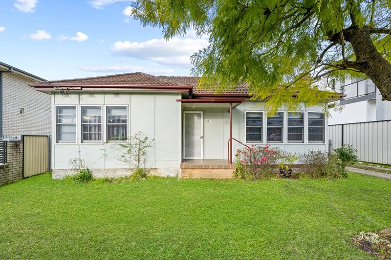 90 Mandarin Street, Villawood NSW 2163