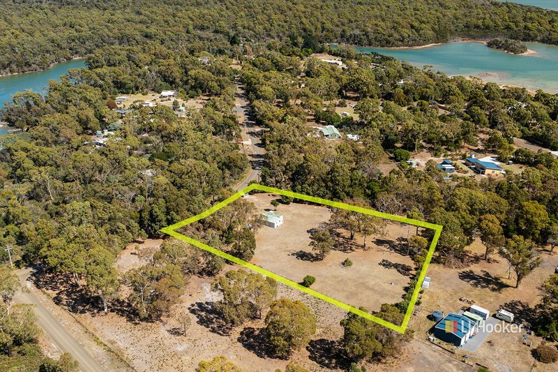 Photo - 90 Marana Drive, Bakers Beach TAS 7307 - Image 2