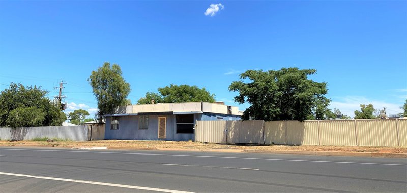 90 Marshall Street, Cobar NSW 2835