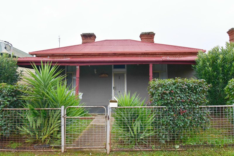 Photo - 90 Maughan Street, Wellington NSW 2820 - Image