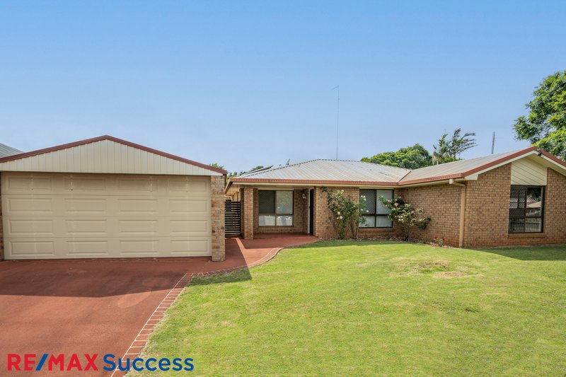 90 Mcdougall Street, Wilsonton QLD 4350