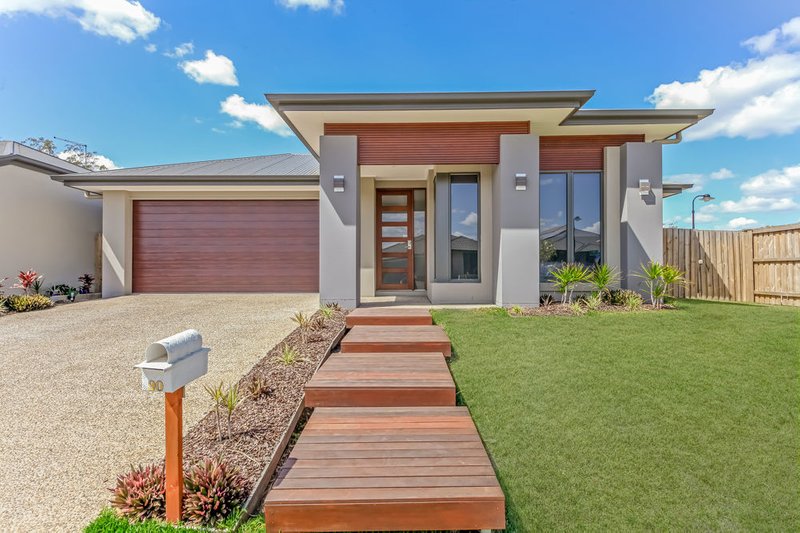 90 Meadows Circuit, Bellbird Park QLD 4300