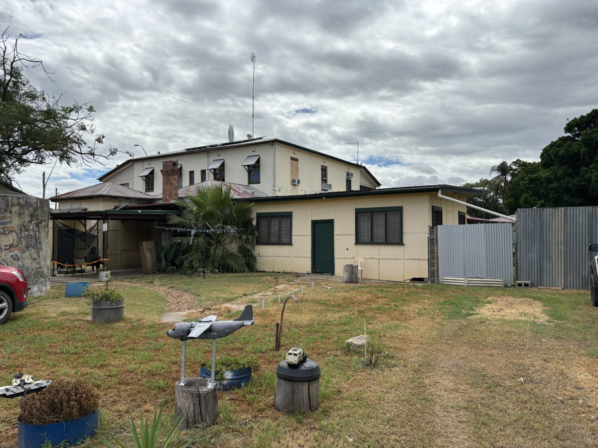 7-bedroom house at 90 Merriwa Street, Boggabilla, NSW 2409, Moree Plains, New South Wales