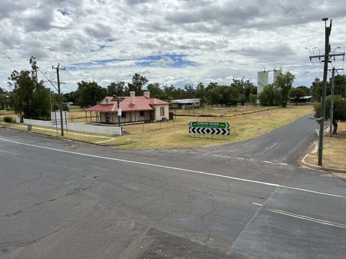 7-bedroom house at 90 Merriwa Street, Boggabilla, NSW 2409, Moree Plains, New South Wales