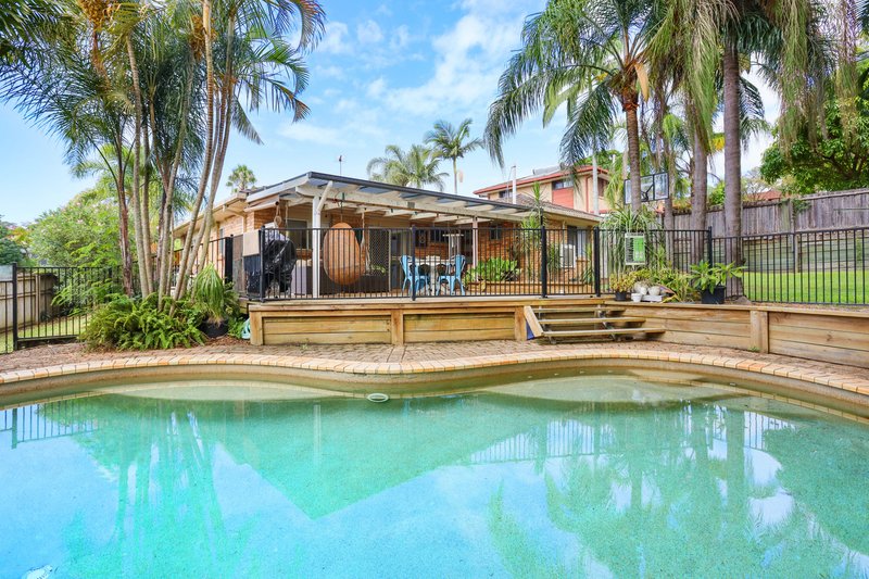 90 Mingaletta Drive, Ashmore QLD 4214