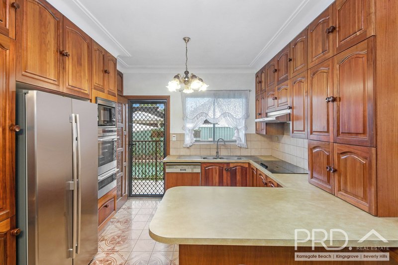 Photo - 90 Moorefields Road, Kingsgrove NSW 2208 - Image 3