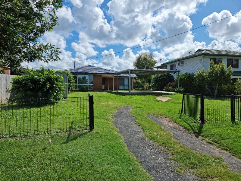 90 Moores Pocket Road, Moores Pocket QLD 4305