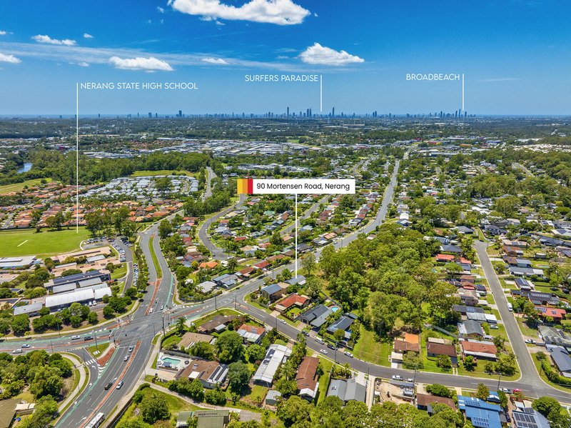Photo - 90 Mortensen Road, Nerang QLD 4211 - Image 7