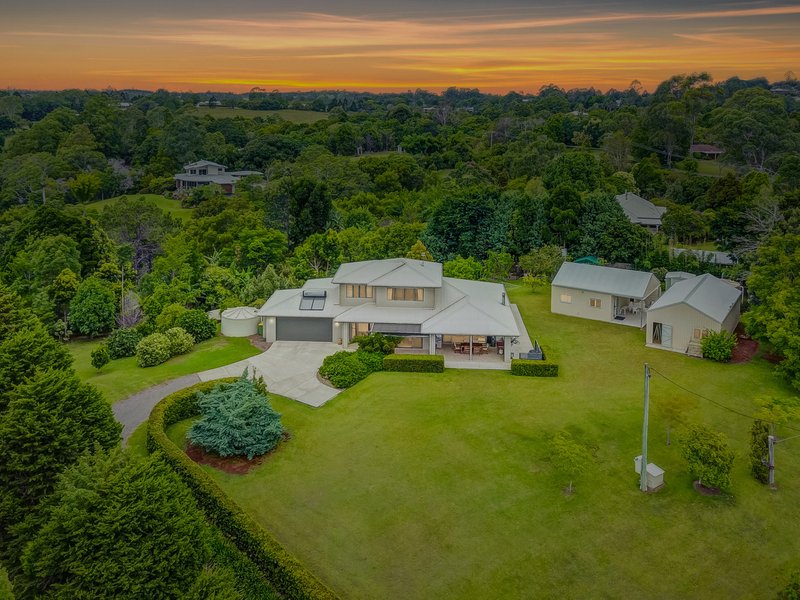 90 Murer Drive, North Maleny QLD 4552