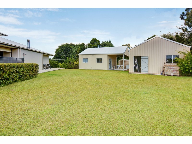 Photo - 90 Murer Drive, North Maleny QLD 4552 - Image 16