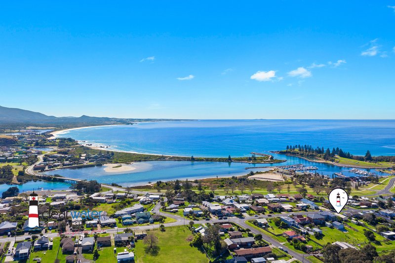 90 Murrah St , Bermagui NSW 2546