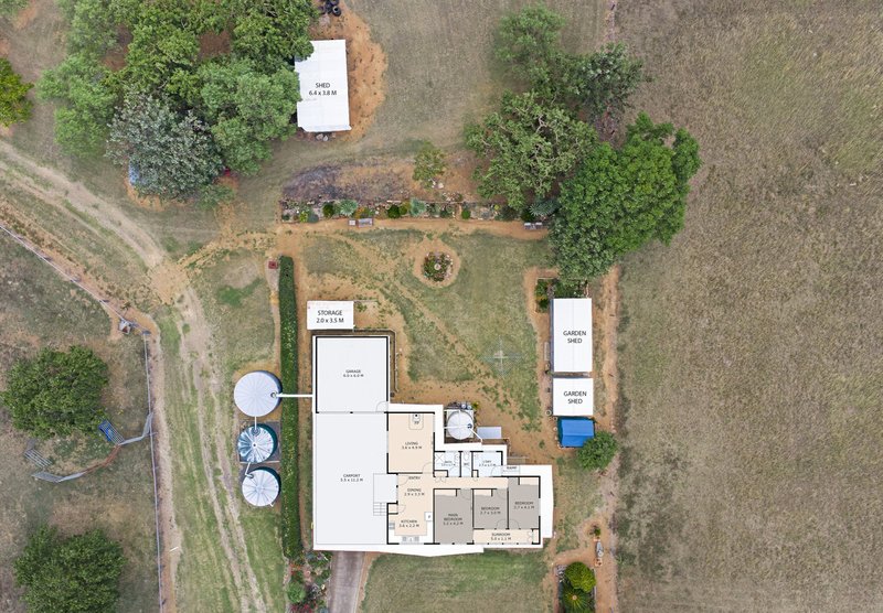 Photo - 90 Newby Street, Rosenthal Heights QLD 4370 - Image 17