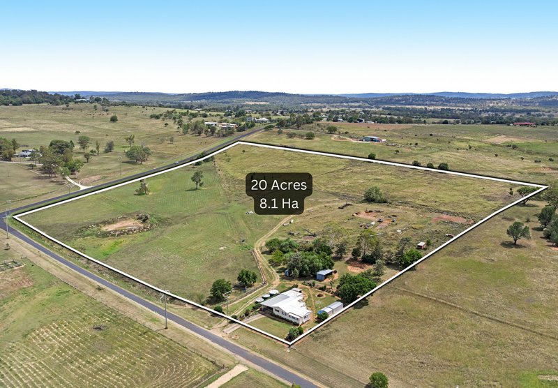 Photo - 90 Newby Street, Rosenthal Heights QLD 4370 - Image 19