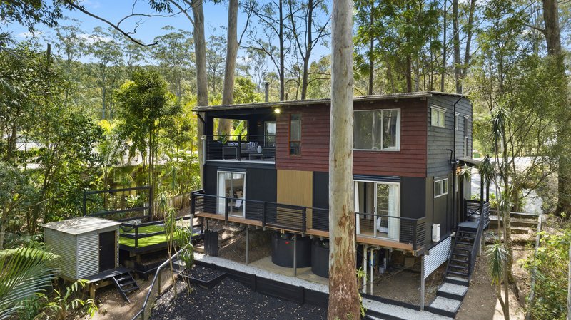 Photo - 90 North Road, Lower Beechmont QLD 4211 - Image 19