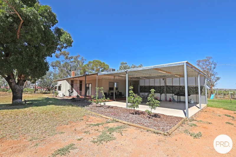 Photo - 90 O'Rourkes Road, Merbein South VIC 3505 - Image 1