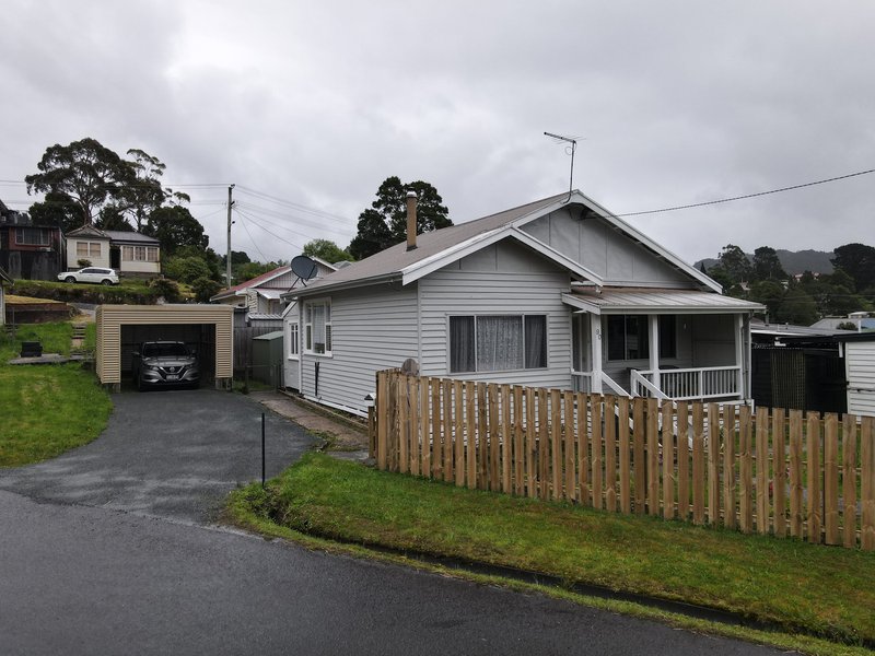 90 Orr Street, Queenstown TAS 7467