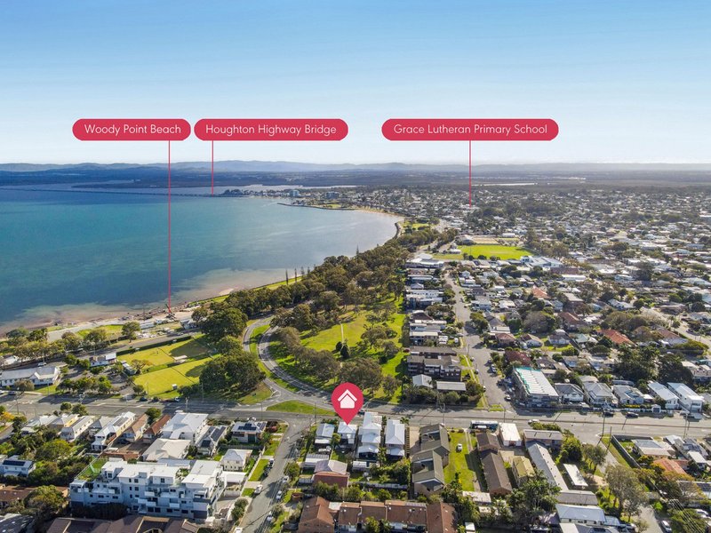 Photo - 90 Oxley Avenue, Woody Point QLD 4019 - Image 17
