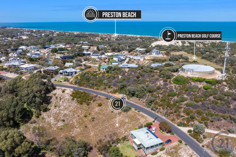 90 Panorama Drive, Preston Beach WA 6215