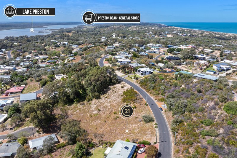 Photo - 90 Panorama Drive, Preston Beach WA 6215 - Image 3