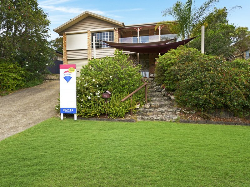 Photo - 90 Pappas Way, Carrara QLD 4211 - Image 1