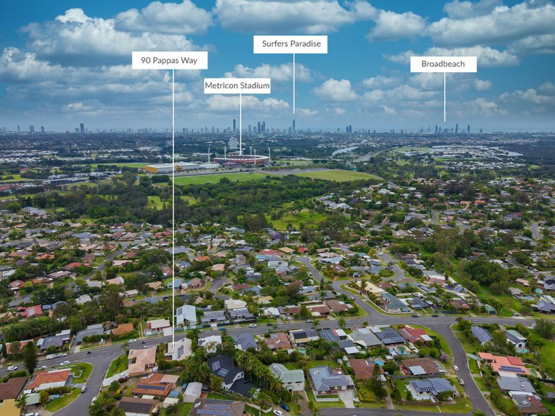 Photo - 90 Pappas Way, Carrara QLD 4211 - Image 21