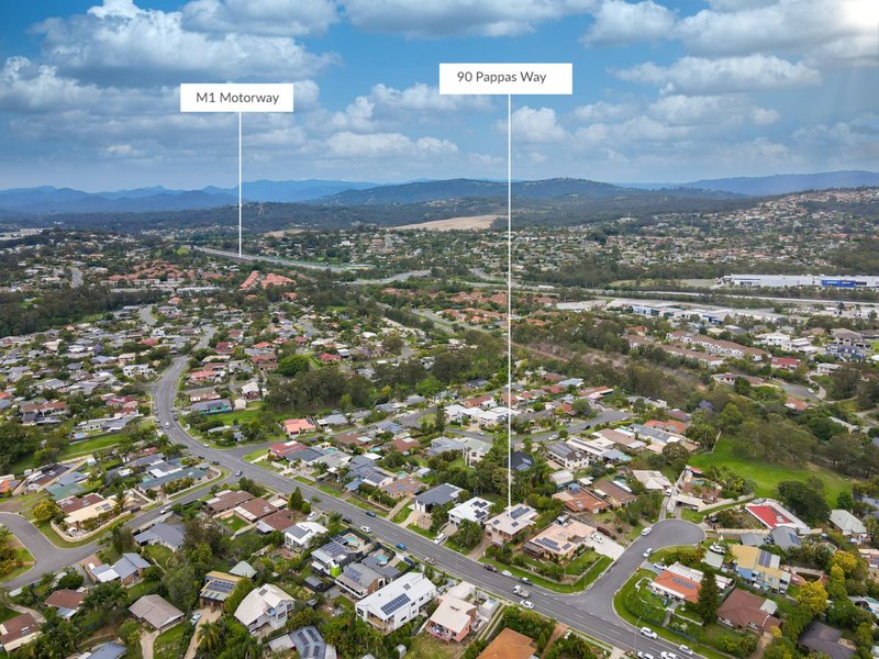 Photo - 90 Pappas Way, Carrara QLD 4211 - Image 23