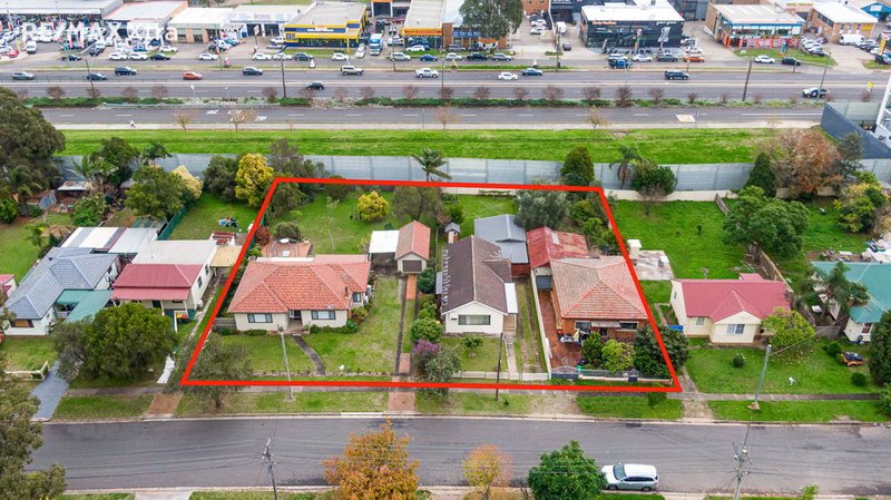 90 Peter Street, Blacktown NSW 2148