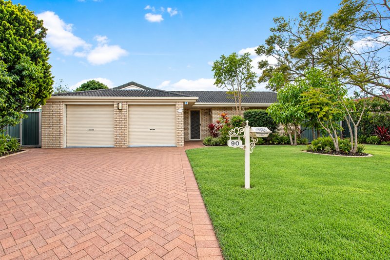 Photo - 90 Phillip Parade, Deception Bay QLD 4508 - Image 1