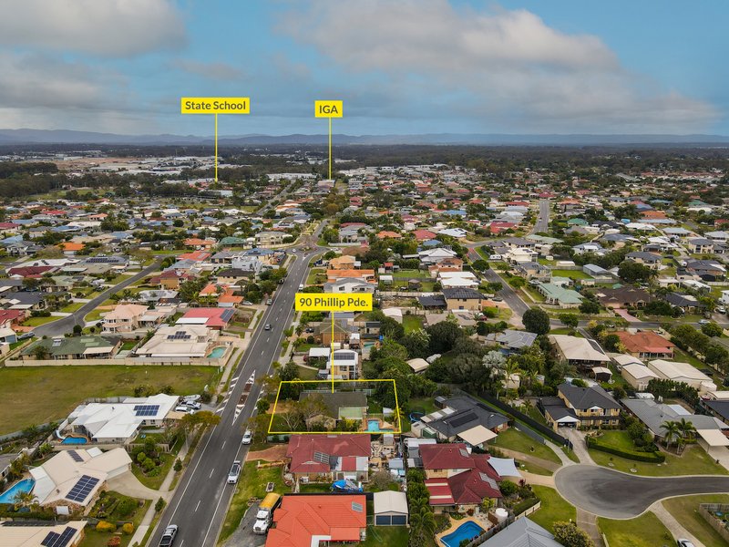 Photo - 90 Phillip Parade, Deception Bay QLD 4508 - Image 12