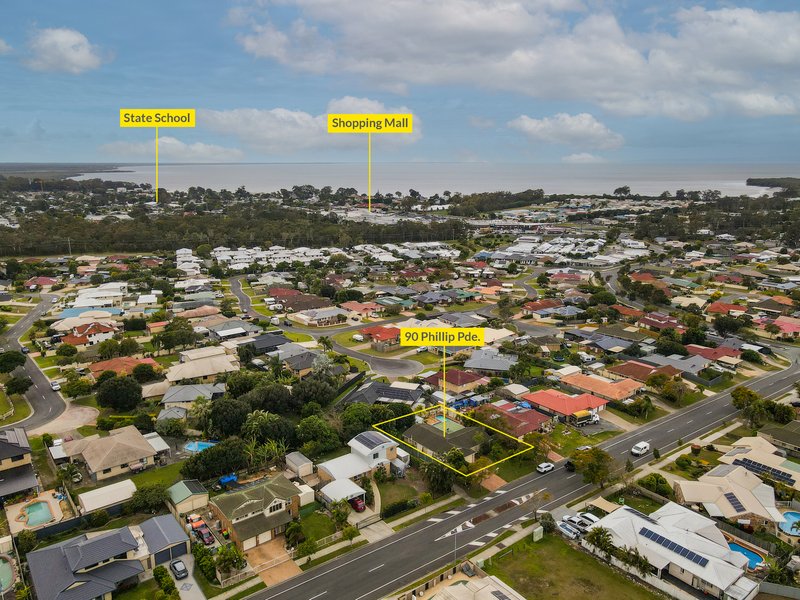 Photo - 90 Phillip Parade, Deception Bay QLD 4508 - Image 13