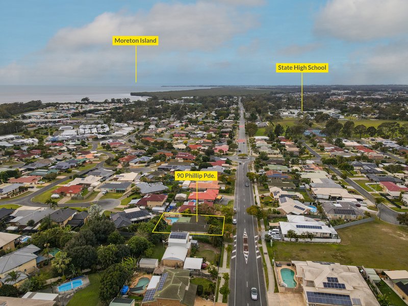 Photo - 90 Phillip Parade, Deception Bay QLD 4508 - Image 14