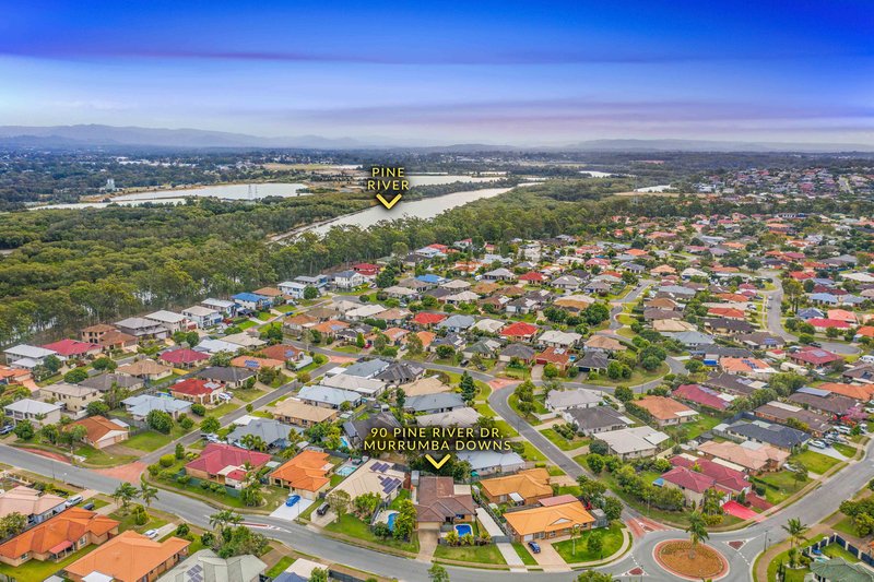 Photo - 90 Pine River Drive, Murrumba Downs QLD 4503 - Image 17