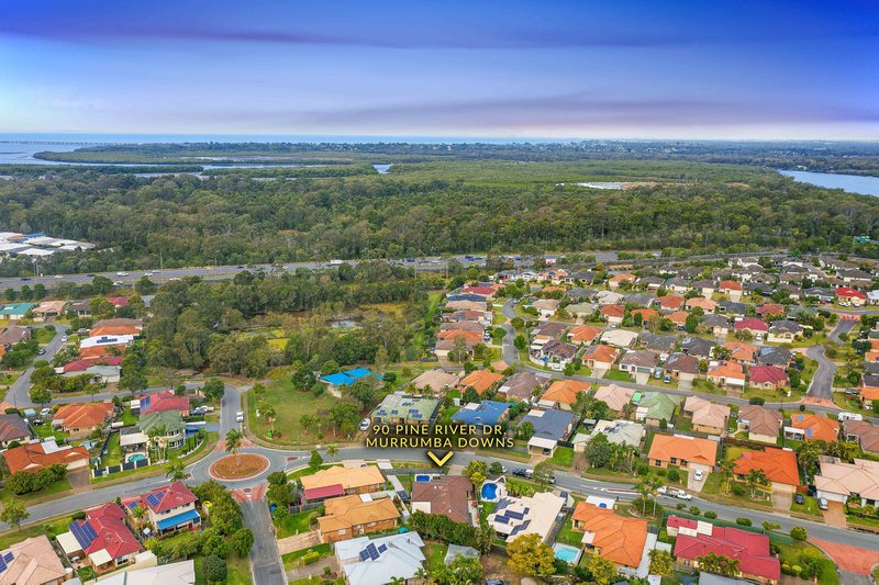 Photo - 90 Pine River Drive, Murrumba Downs QLD 4503 - Image 19