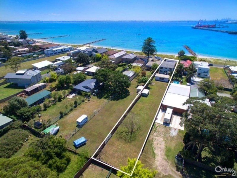 90 Prince Charles Parade, Kurnell NSW 2231