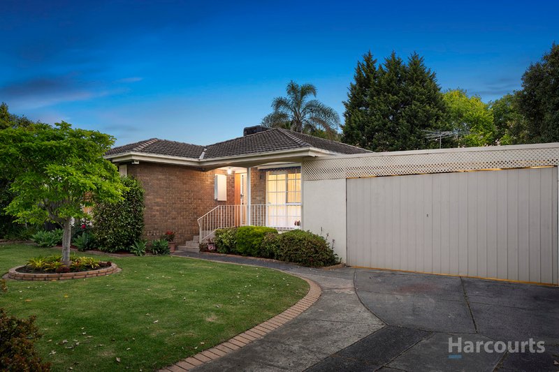 90 Rachelle Drive, Wantirna VIC 3152