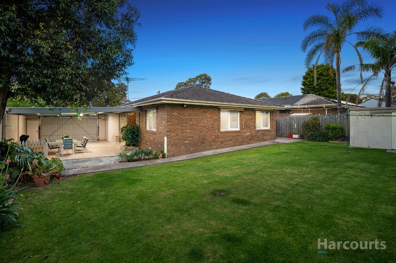 Photo - 90 Rachelle Drive, Wantirna VIC 3152 - Image 10