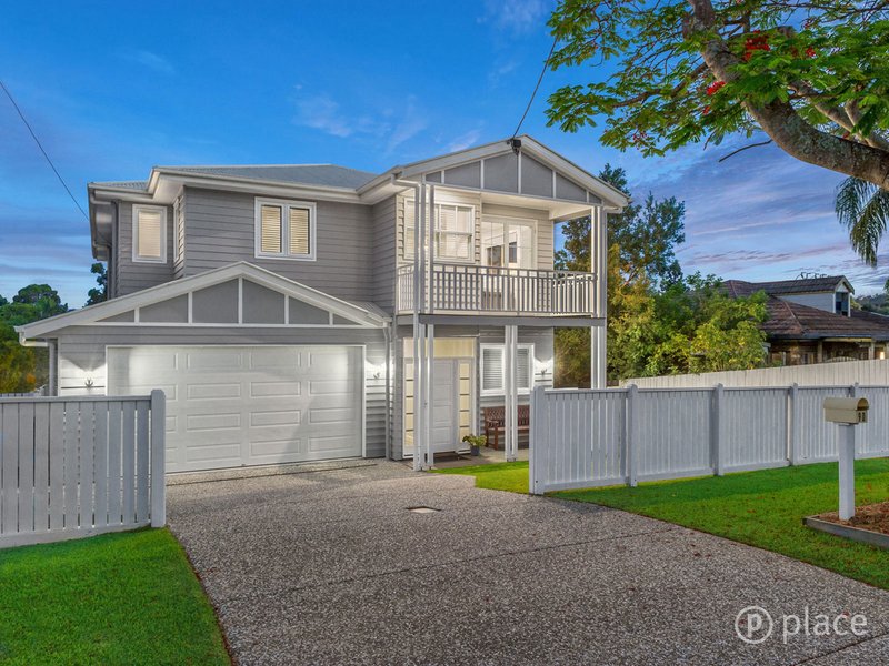 Photo - 90 Raven Street, Camp Hill QLD 4152 - Image 2