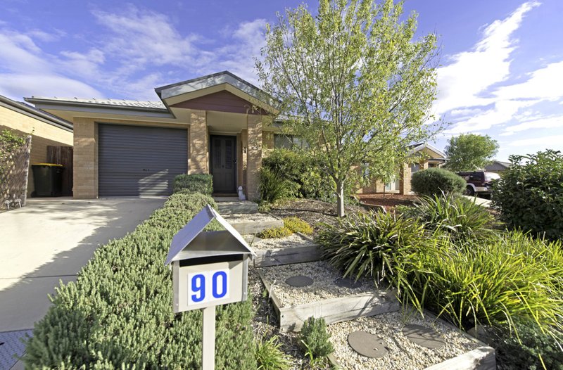 90 Refshauge Crescent, Macgregor ACT 2615