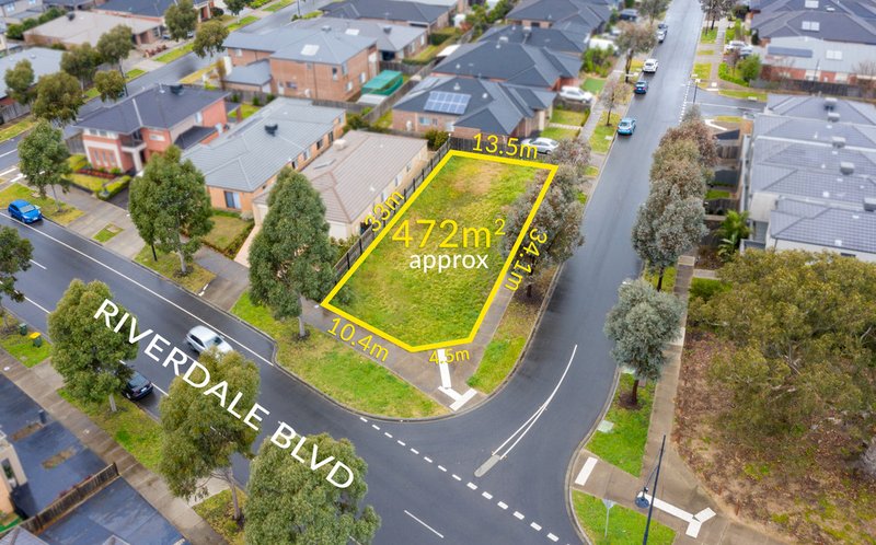 90 Riverdale Boulevard, Mernda VIC 3754