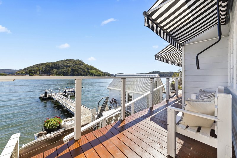 Photo - 90 Riverview Avenue, Dangar Island NSW 2083 - Image 2